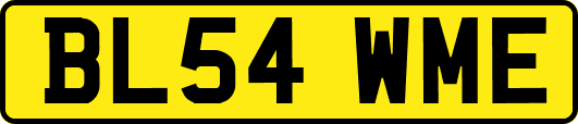 BL54WME