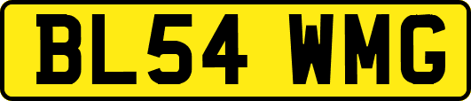 BL54WMG