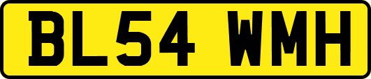 BL54WMH