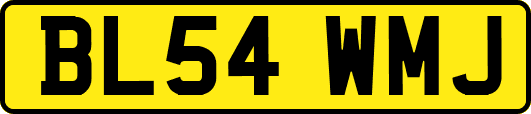 BL54WMJ