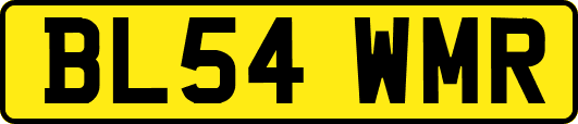 BL54WMR