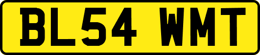 BL54WMT
