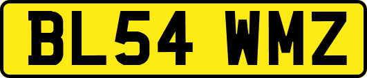 BL54WMZ