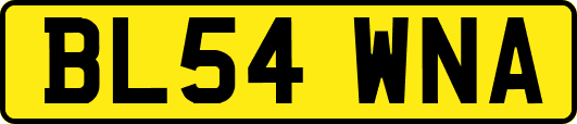 BL54WNA