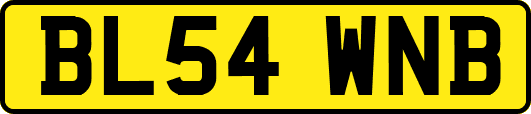 BL54WNB