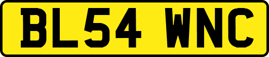 BL54WNC