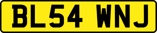 BL54WNJ