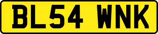 BL54WNK