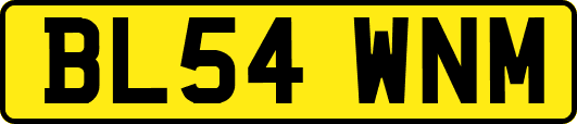 BL54WNM