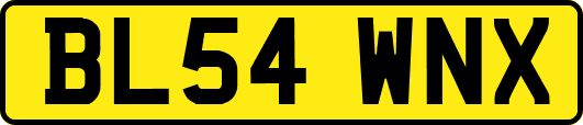BL54WNX