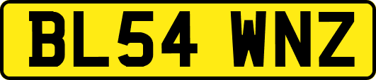 BL54WNZ
