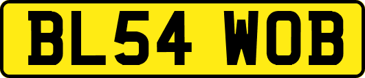BL54WOB