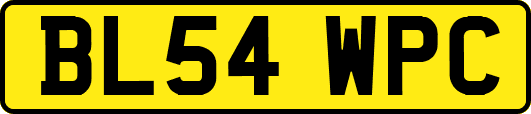 BL54WPC