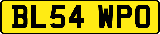 BL54WPO