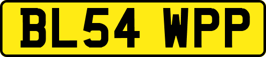 BL54WPP