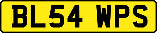 BL54WPS