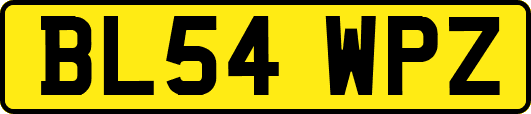BL54WPZ