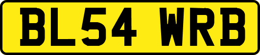 BL54WRB