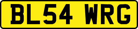 BL54WRG
