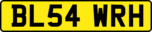 BL54WRH