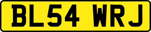 BL54WRJ