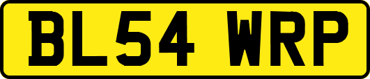 BL54WRP