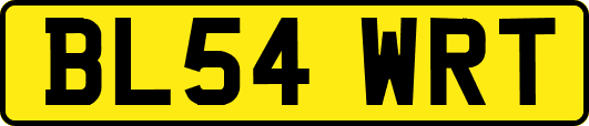 BL54WRT