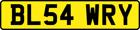 BL54WRY