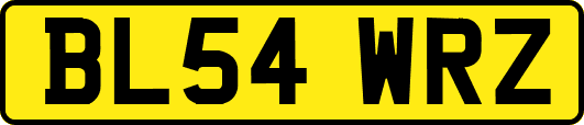BL54WRZ