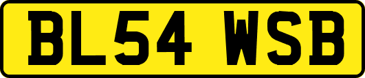 BL54WSB