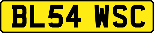 BL54WSC