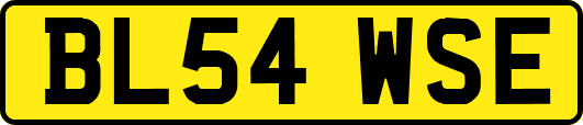 BL54WSE