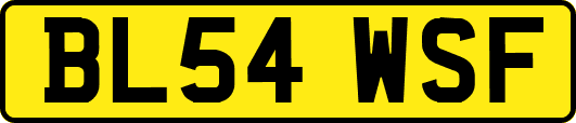 BL54WSF