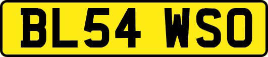 BL54WSO
