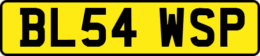 BL54WSP