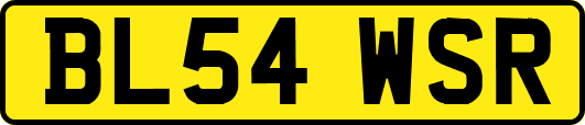 BL54WSR