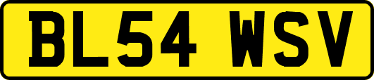 BL54WSV