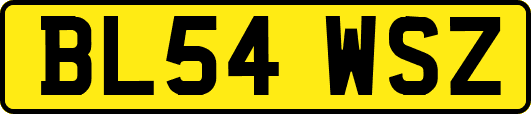 BL54WSZ