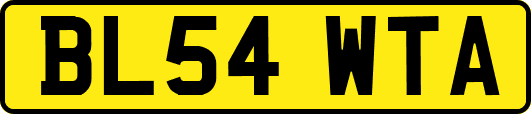 BL54WTA