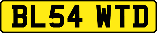 BL54WTD