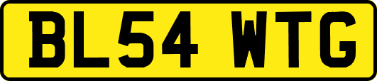 BL54WTG