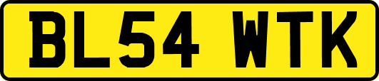 BL54WTK