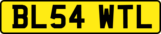 BL54WTL