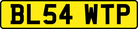 BL54WTP