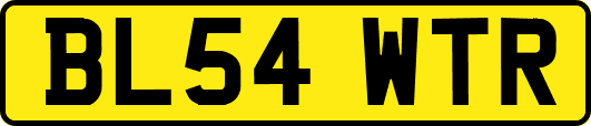 BL54WTR