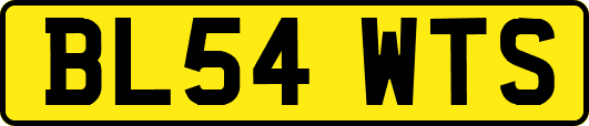 BL54WTS