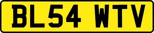 BL54WTV