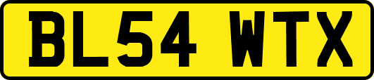 BL54WTX