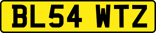 BL54WTZ