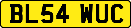 BL54WUC